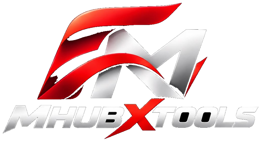 mhubxtools logo