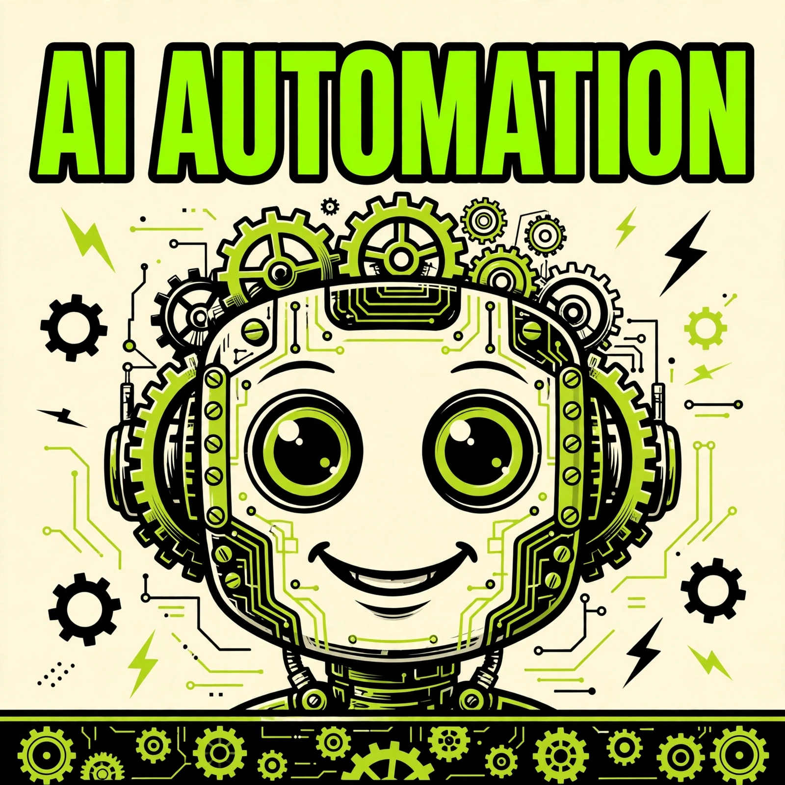 AI Automation Course logo