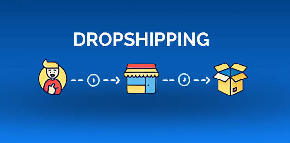 Dropshipping Course logo