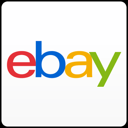 eBay Course logo