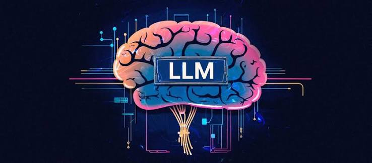 LLM Machine Learning Course logo