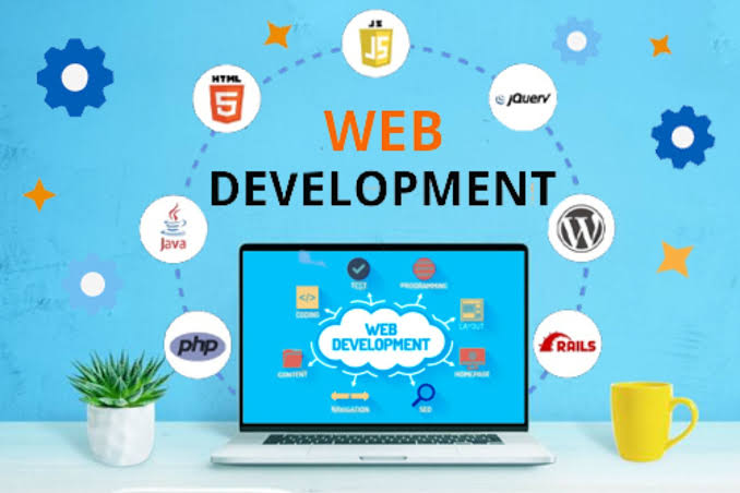 Website Creation Course logo